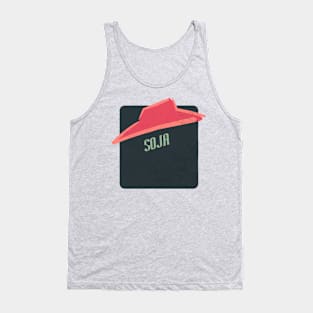 soja Tank Top